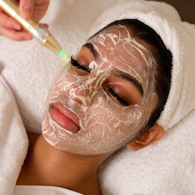 K-Glow Microneedling Series